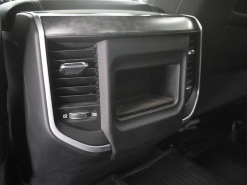 Used 2022 RAM 2500 Big Horn w/ Night Edition image 33