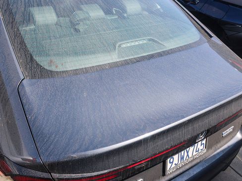 Used 2024 Honda Accord Touring image 13