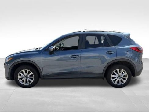 Used 2015 MAZDA CX-5 Touring FWD image 4