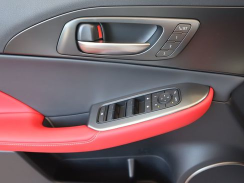 New 2026 Lexus IS 350 F Sport image 24