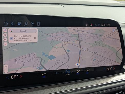 Certified 2026 Chevrolet Tahoe LS image 20