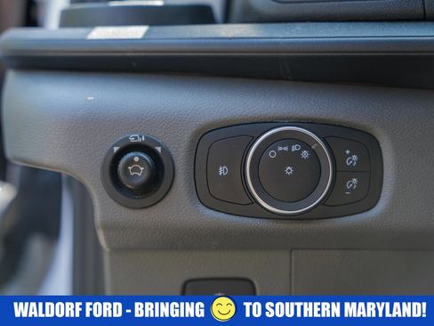 Used 2024 Ford Transit 350 XLT RWD image 43