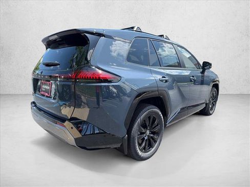 Used 2026 Toyota RAV4 SE AWD/4WD image 3