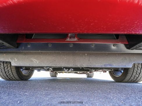 Used 2002 Chevrolet Camaro Z28 w/ SS Performance/Appearance Pkg RWD image 83