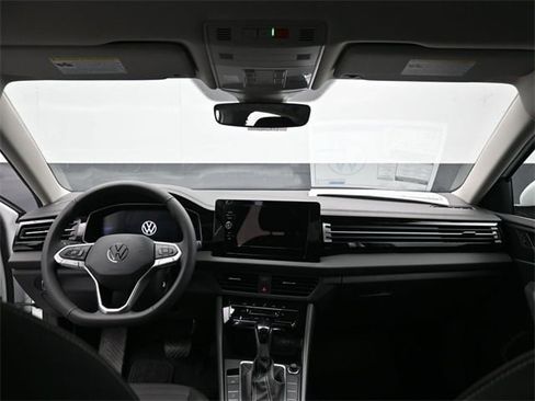 New 2026 Volkswagen Jetta S image 10