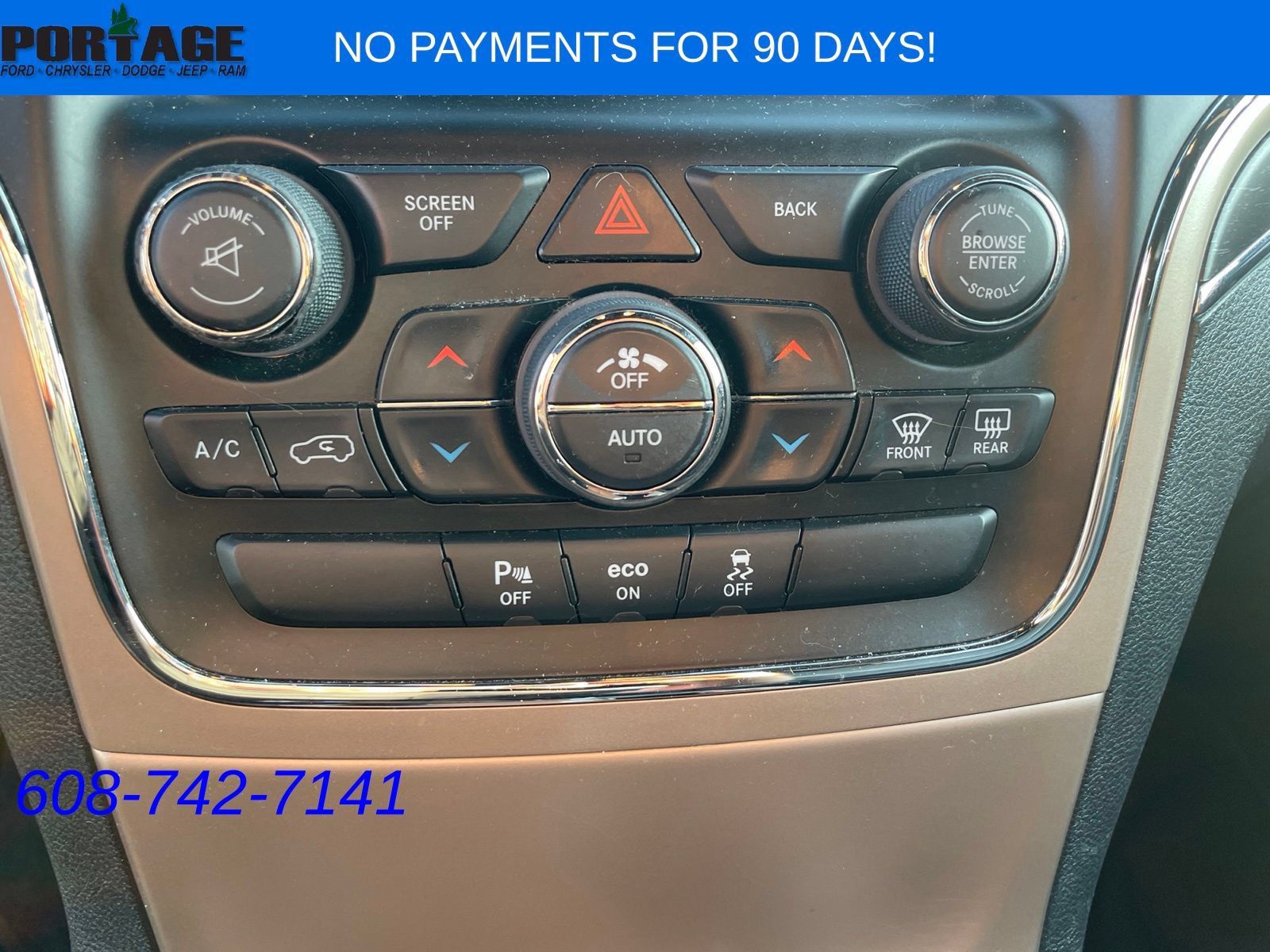 Used 2015 Jeep Grand Cherokee Limited AWD/4WD image 16