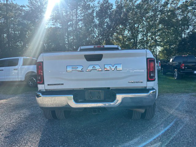 Used 2026 RAM 3500 Big Horn AWD/4WD image 5