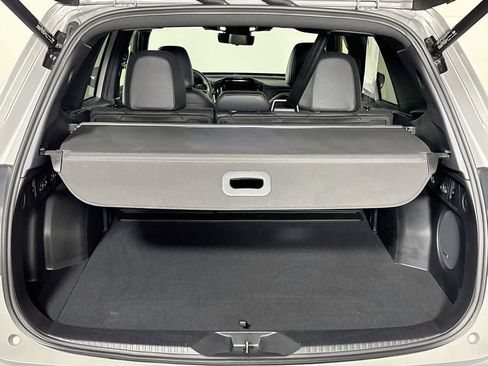 Used 2025 Subaru Forester Touring w/ Popular Package - Touring AWD/4WD image 23