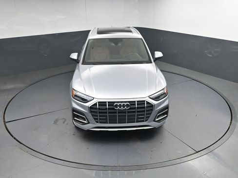Used 2021 Audi Q5 Prestige AWD/4WD image 40