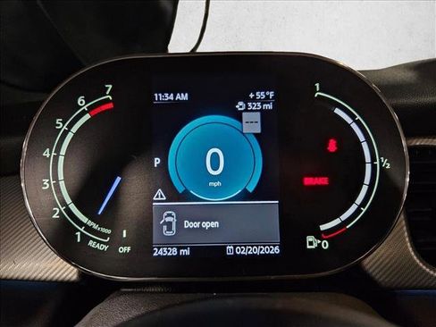 Used 2024 MINI Cooper S image 11