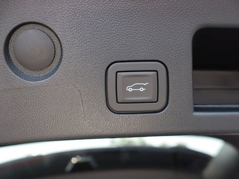 New 2027 Chevrolet Equinox RS w/ Safety and Technology Package AWD/4WD image 34