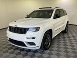 Used 2020 Jeep Grand Cherokee Limited X image 1