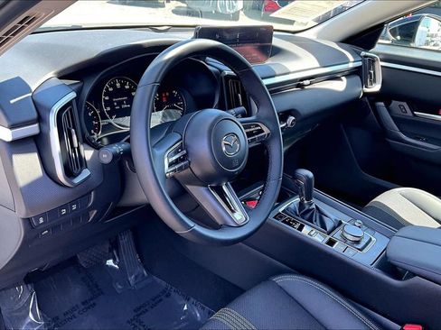 Certified 2026 MAZDA CX-50 AWD 2.5 S w/ Preferred Pkg image 9