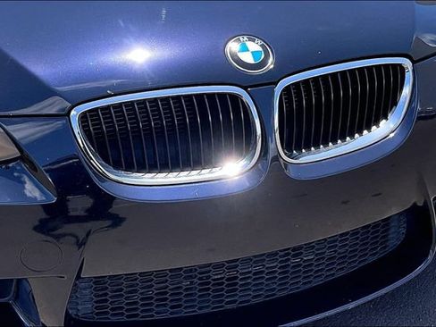 Used 2013 BMW M3 Convertible RWD image 29