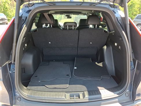 Certified 2025 Honda CR-V Sport Touring image 30
