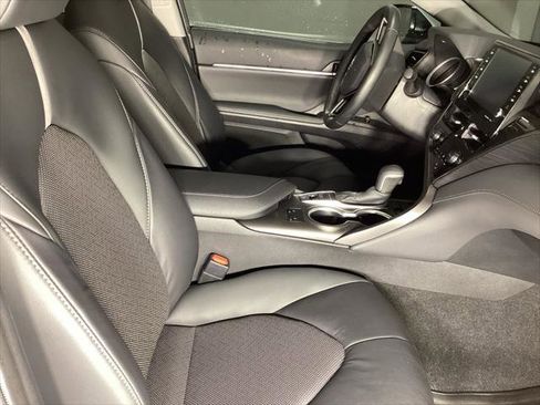 Certified 2024 Toyota Camry XLE image 3