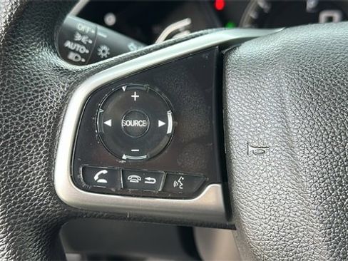 Used 2018 Honda Civic LX image 24