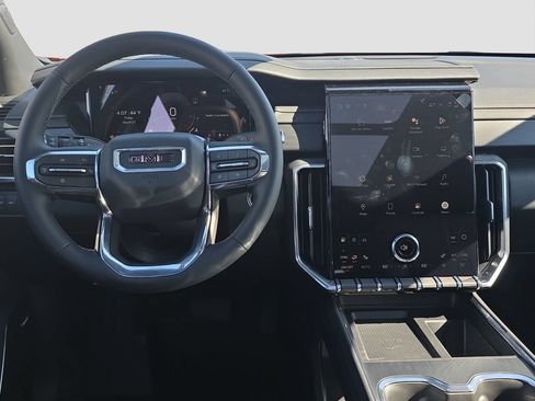 New 2026 GMC Acadia Elevation w/ Elevation Premium Package AWD/4WD image 13