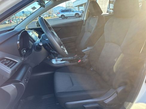 Used 2023 Subaru Impreza Premium image 10