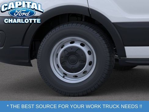 New 2026 Ford Transit 250 148 Medium Roof w/ Load Area Protection Package RWD image 19