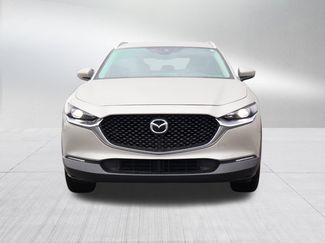 Used 2023 MAZDA CX-30 AWD 2.5 S w/ Preferred Package video 2