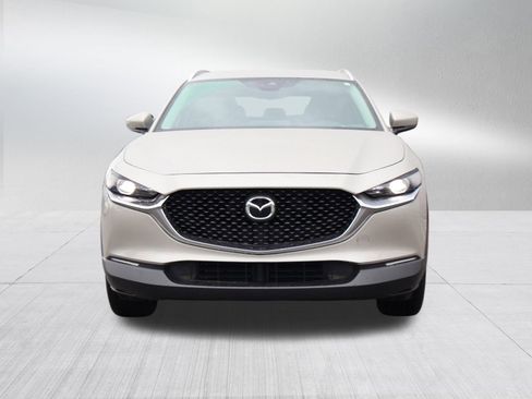 Used 2023 MAZDA CX-30 AWD 2.5 S w/ Preferred Package image 2