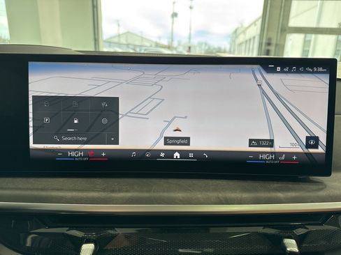 New 2026 BMW X7 xDrive40i image 27