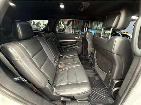 Used 2018 Dodge Durango GT w/ Blacktop Package image 29