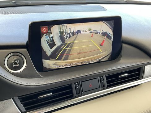 Used 2020 MAZDA MAZDA6 Grand Touring Reserve FWD image 16