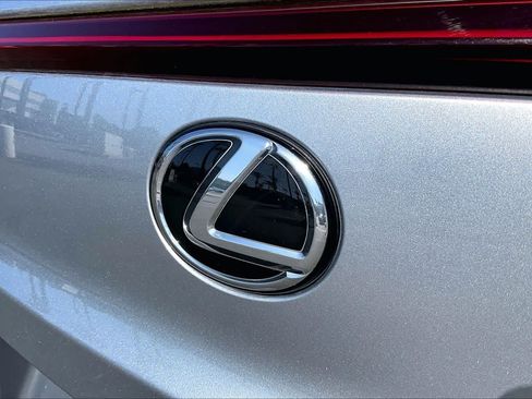 Certified 2024 Lexus UX 250h FWD image 29