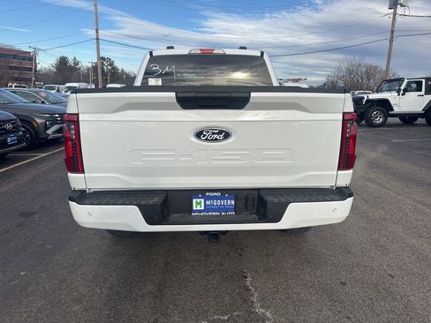 New 2026 Ford F150 STX image 7