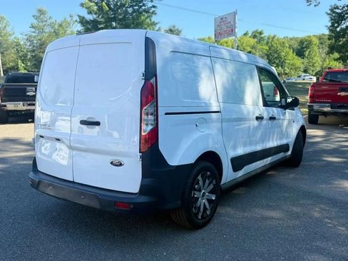 Used 2014 Ford Transit Connect XL FWD image 7