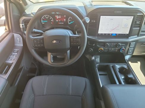New 2026 Ford F150 STX RWD image 14