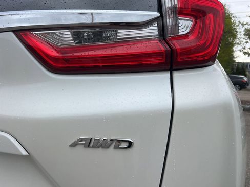 Used 2018 Honda CR-V EX-L image 10