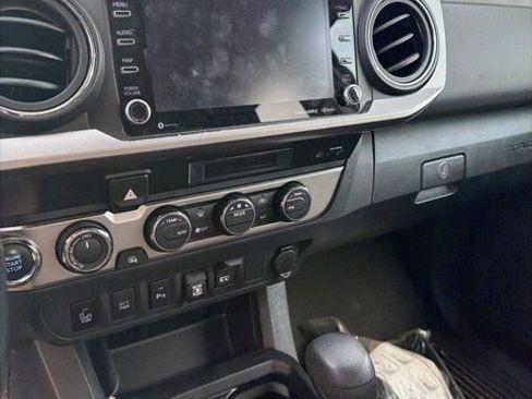Used 2023 Toyota Tacoma 4x4 Double Cab w/ Trail Edition image 9