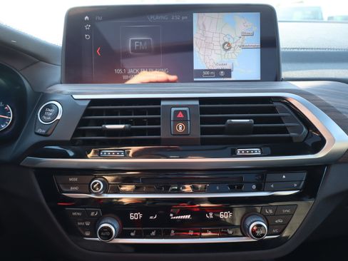 Used 2018 BMW X3 M40i image 17