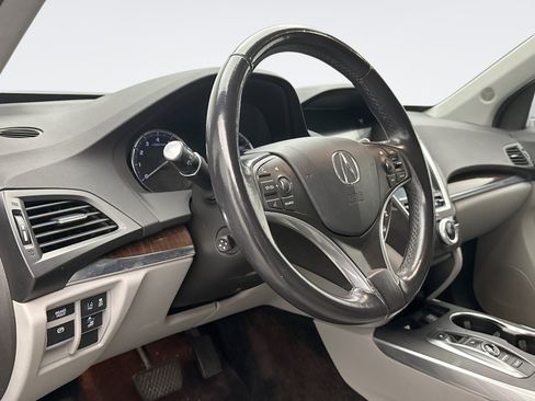 Used 2020 Acura MDX SH-AWD image 7