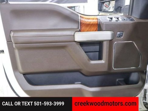 Used 2020 Ford F250 King Ranch w/ King Ranch Ultimate Package image 41