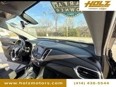 Certified 2019 Chevrolet Equinox LT image 19