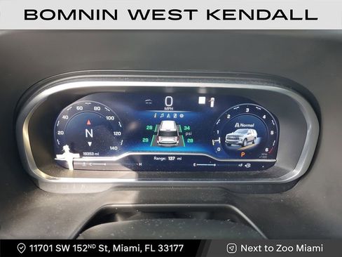 Used 2023 Chevrolet Tahoe RST w/ Luxury Package image 30