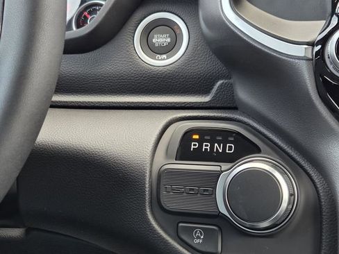 New 2026 RAM 1500 Lone Star RWD image 16