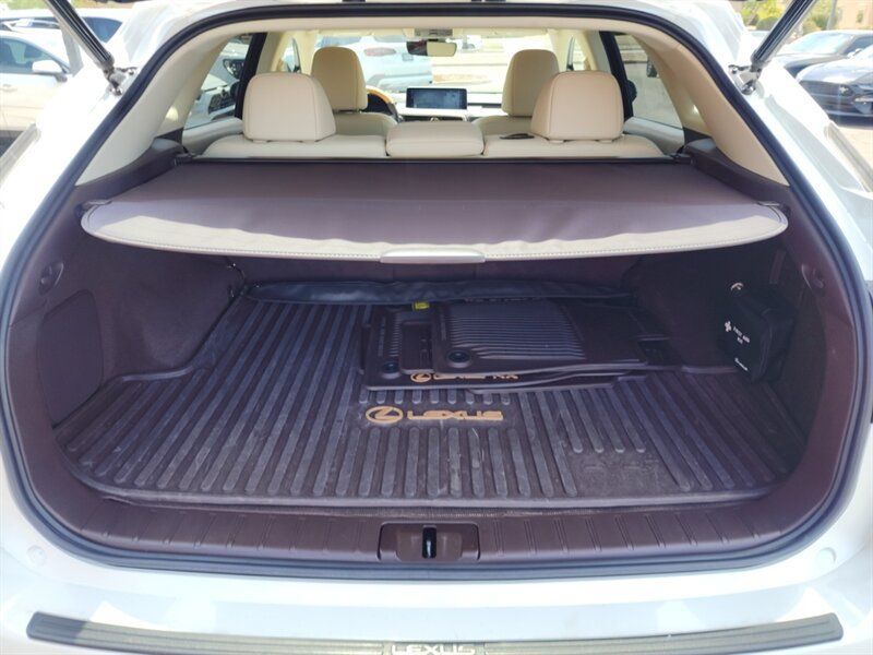 Used 2020 Lexus RX 350 FWD w/ Premium Package image 20