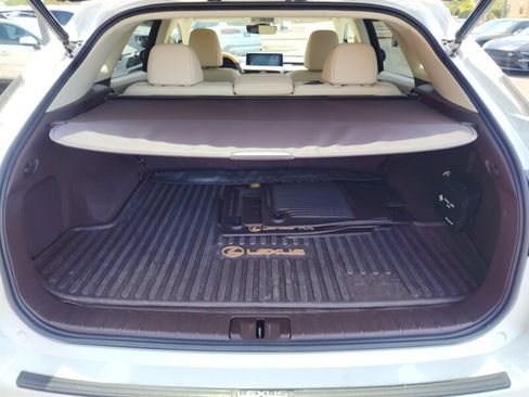 Used 2020 Lexus RX 350 FWD w/ Premium Package image 20