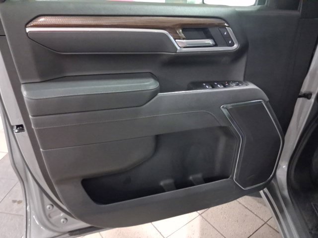 Used 2026 Chevrolet Silverado 1500 RST AWD/4WD image 30