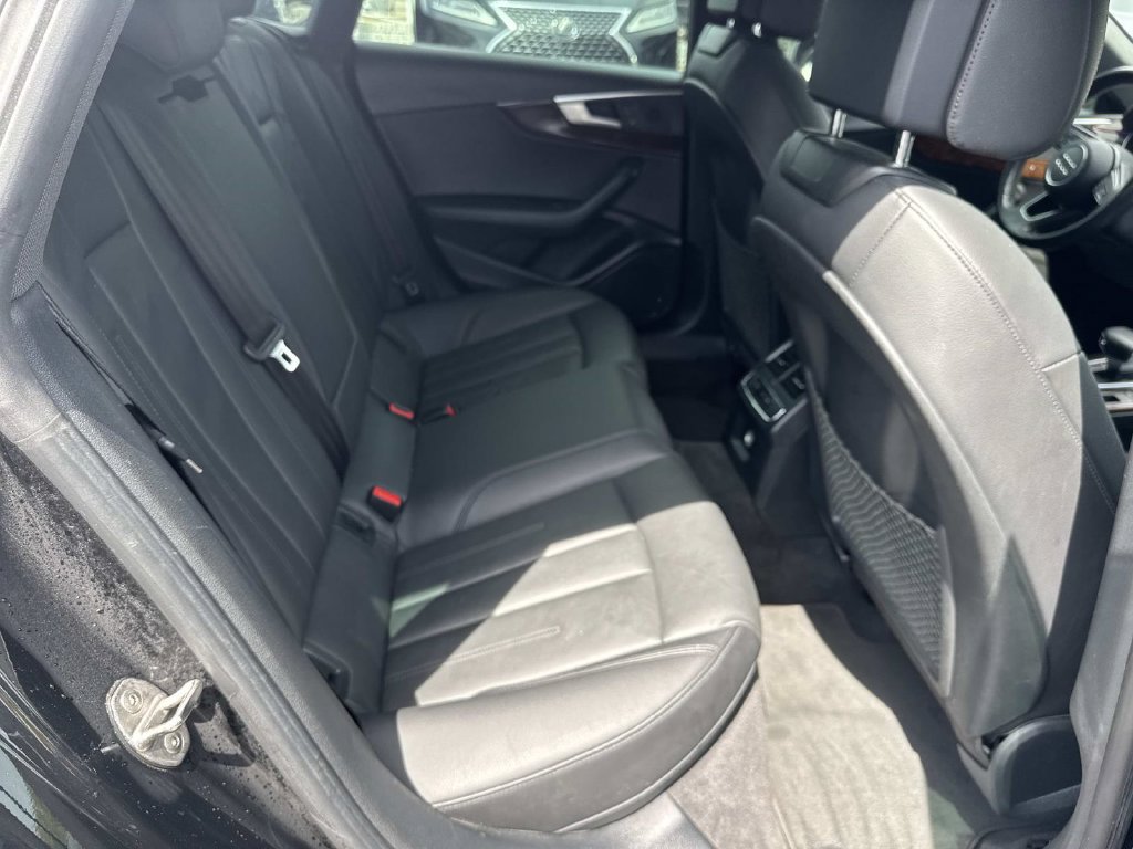 Used 2019 Audi A5 2.0T Premium AWD/4WD image 11