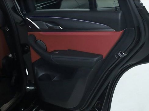 Certified 2023 BMW X3 xDrive30i w/ M Sport Package image 33