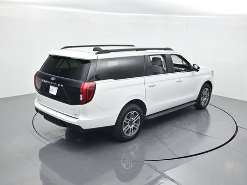 Certified 2025 Ford Expedition Max Active AWD/4WD image 45