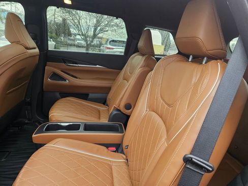 Used 2023 INFINITI QX60 Autograph image 22