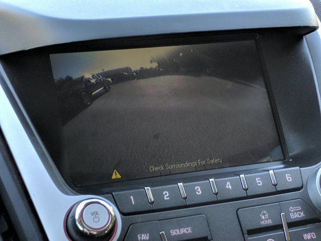 Used 2012 GMC Terrain SLT FWD image 20
