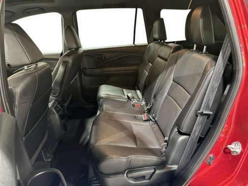 Used 2022 Honda Passport EX-L image 24